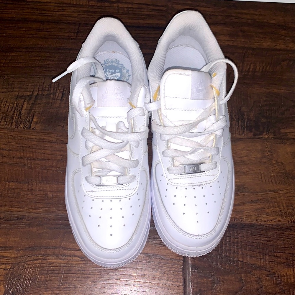 Air Force 1s